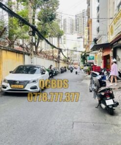 Bán nhà 392/8/103 Cao Thắng Quận 10 - 51 mét vuông 3 lầu - Ảnh 13