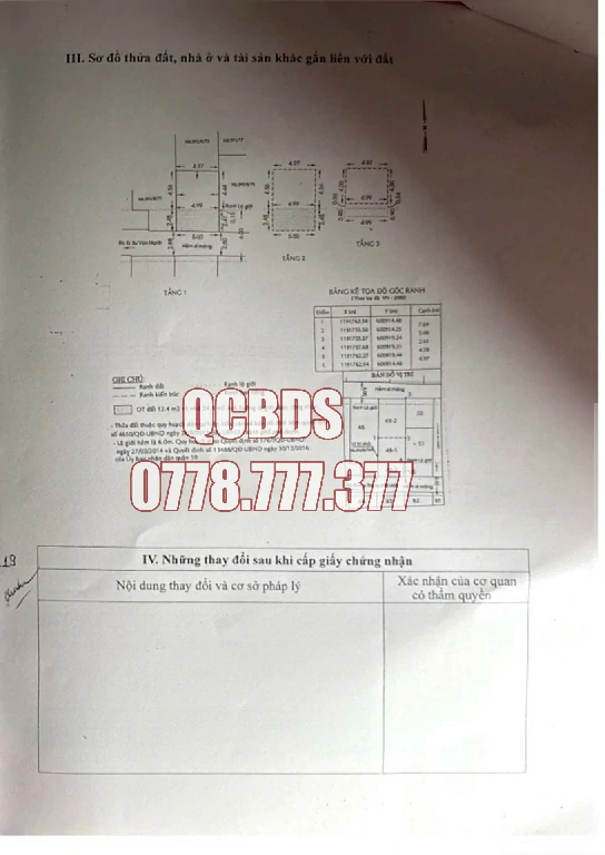 Bán nhà 392/8/73A Cao Thắng Quận 10 - 35 mét vuông 3 lầu 34 392 8 cao thang phuong hoa hung tang 2.jpg