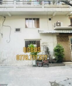 Bán nhà 392/8/103 Cao Thắng Quận 10 - 51 mét vuông 3 lầu - Ảnh 12