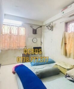 Bán nhà 392/8/103 Cao Thắng Quận 10 - 51 mét vuông 3 lầu - Ảnh 11
