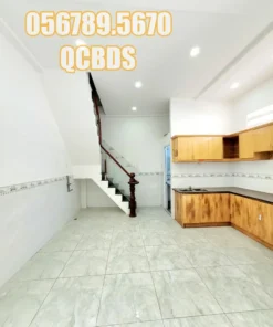 Bán nhà hẻm 392/20/66A Cao Thắng Quận 10 - 29 mét vuông 2 lầu 37 Bán nhà hẻm 392/20/66A Cao Thắng Quận 10 - 29 mét vuông 2 lầu - Ảnh 11
