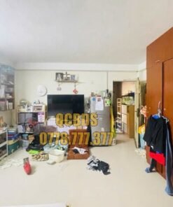 Bán nhà 392/8/103 Cao Thắng Quận 10 - 51 mét vuông 3 lầu - Ảnh 10