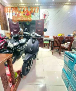 Bán nhà 395/2 Vĩnh Viễn Quận 10 - 61 mét vuông 2 lầu - Ảnh 5