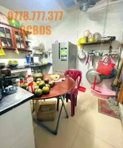 Bán nhà 395/2 Vĩnh Viễn Quận 10 - 61 mét vuông 2 lầu - Ảnh 7