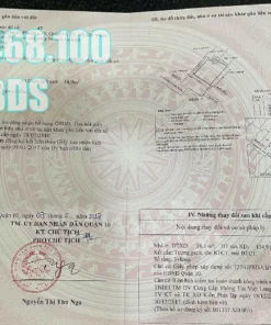 Bán nhà hẻm 116/19G Tô Hiến Thành Quận 10 - 37 mét vuông 5 lầu 61 Bán nhà hẻm 116/19G Tô Hiến Thành Quận 10 - 37 mét vuông 5 lầu - Ảnh 17