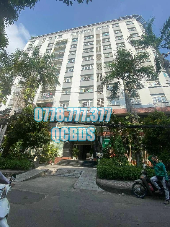 Bán căn hộ chung cư Thiên Nam 7A/162 Thành Thái Quận 10 - 120 mét vuông 64 39au 473C87FE mjqlymvp 3 1