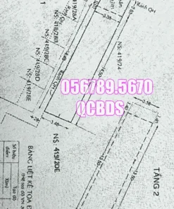 Bán nhà 419/26 CMT8 Quận 10 - 50 mét vuông 2 lầu 36 Bán nhà 419/26 CMT8 Quận 10 - 50 mét vuông 2 lầu - Ảnh 4