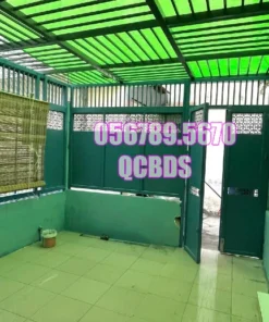 Bán nhà 419/26 CMT8 Quận 10 - 50 mét vuông 2 lầu 47 Bán nhà 419/26 CMT8 Quận 10 - 50 mét vuông 2 lầu - Ảnh 15