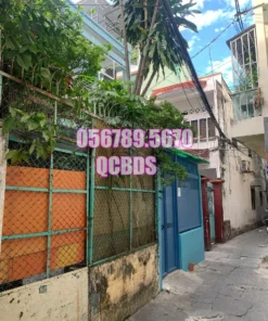 Bán nhà 419/26 CMT8 Quận 10 - 50 mét vuông 2 lầu 41 Bán nhà 419/26 CMT8 Quận 10 - 50 mét vuông 2 lầu - Ảnh 9