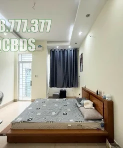 Bán nhà hẻm 433/40/38 Lý Thái Tổ Quận 10 - 35 mét vuông 4 lầu - Ảnh 12