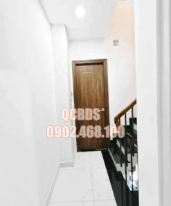 Bán nhà 433/12 Lý Thái Tổ Quận 10 - 30 mét vuông 4 lầu - Ảnh 11