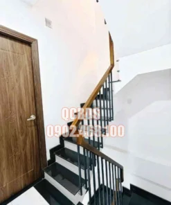 Bán nhà 433/12 Lý Thái Tổ Quận 10 - 30 mét vuông 4 lầu - Ảnh 6