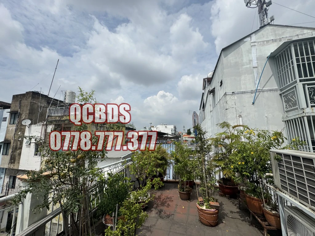 Bán nhà 436A/50/1M 3 Tháng 2 Quận 10 - 42 mét vuông 2 lầu 107 436a 3 thang 2 cau thang chac chan.jpg