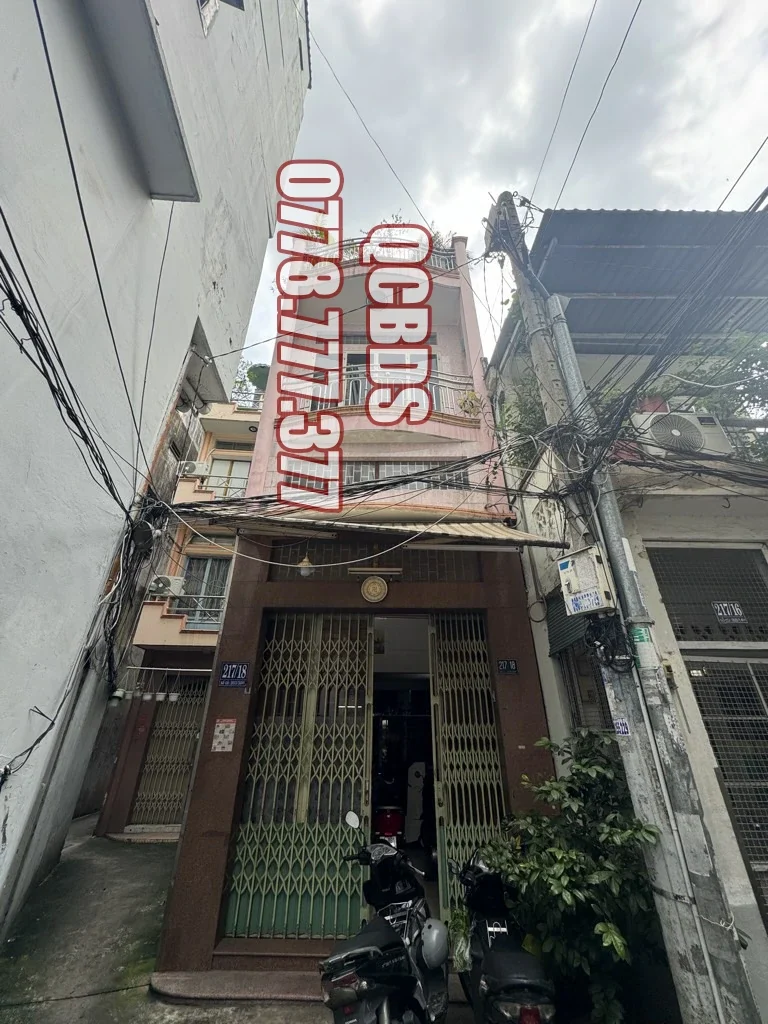 Bán nhà 436A/50/1M 3 Tháng 2 Quận 10 - 42 mét vuông 2 lầu 88 436a 3 thang 2 quan 10 duong vao 4m.jpg 1 e1791773125874