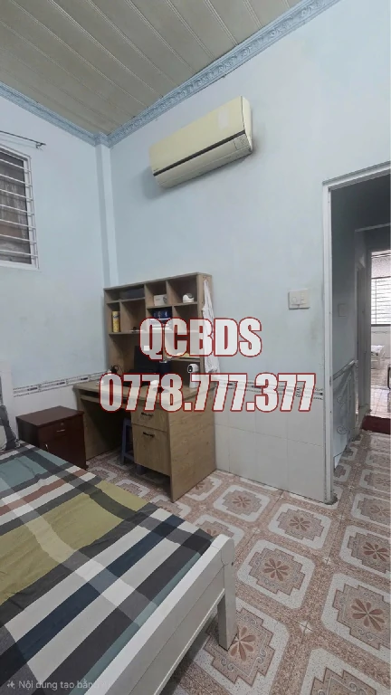 Bán nhà 436A/50/1M 3 Tháng 2 Quận 10 - 42 mét vuông 2 lầu 105 436a 50 1m 3 thang 2 bai do xe oto.jpg