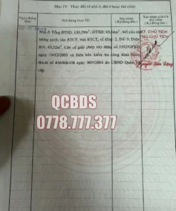 Bán nhà 436A/50/1M 3 Tháng 2 Quận 10 - 42 mét vuông 2 lầu 74 Bán nhà 436A/50/1M 3 Tháng 2 Quận 10 - 42 mét vuông 2 lầu - Ảnh 18