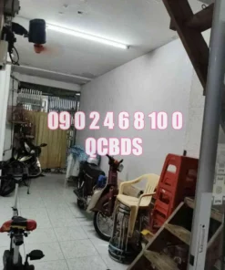 Bán nhà hẻm 436B/106/29 3 Tháng 2 Quận 10 - 42 mét vuông 2 lầu 24 Bán nhà hẻm 436B/106/29 3 Tháng 2 Quận 10 - 42 mét vuông 2 lầu - Ảnh 4