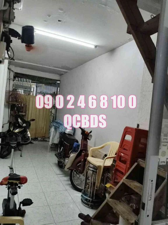Bán nhà hẻm 436B/106/29 3 Tháng 2 Quận 10 - 42 mét vuông 2 lầu 39 436b 106 29 3 thang 2 chieu sau 21m.jpg