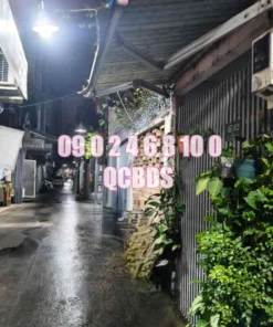 Bán nhà hẻm 436B/106/29 3 Tháng 2 Quận 10 - 42 mét vuông 2 lầu 25 Bán nhà hẻm 436B/106/29 3 Tháng 2 Quận 10 - 42 mét vuông 2 lầu - Ảnh 5