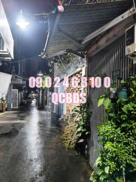 Bán nhà hẻm 436B/106/29 3 Tháng 2 Quận 10 - 42 mét vuông 2 lầu 38 436b 106 29 3 thang 2 ket cau tuong chiu luc.jpg