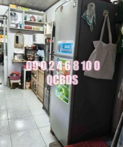 Bán nhà hẻm 436B/106/29 3 Tháng 2 Quận 10 - 42 mét vuông 2 lầu 22 Bán nhà hẻm 436B/106/29 3 Tháng 2 Quận 10 - 42 mét vuông 2 lầu - Ảnh 2