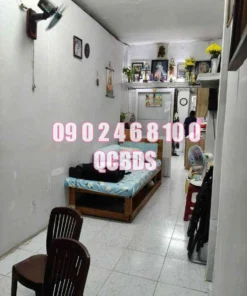 Bán nhà hẻm 436B/106/29 3 Tháng 2 Quận 10 - 42 mét vuông 2 lầu 23 Bán nhà hẻm 436B/106/29 3 Tháng 2 Quận 10 - 42 mét vuông 2 lầu - Ảnh 3