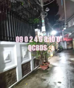 Bán nhà hẻm 436B/106/29 3 Tháng 2 Quận 10 - 42 mét vuông 2 lầu 29 Bán nhà hẻm 436B/106/29 3 Tháng 2 Quận 10 - 42 mét vuông 2 lầu - Ảnh 9