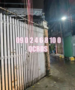 Bán nhà hẻm 436B/106/29 3 Tháng 2 Quận 10 - 42 mét vuông 2 lầu 28 Bán nhà hẻm 436B/106/29 3 Tháng 2 Quận 10 - 42 mét vuông 2 lầu - Ảnh 8