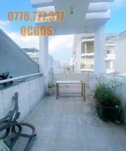 Bán nhà 436B/27 3 Tháng 2 Quận 10 - 45 mét vuông 5 lầu - Ảnh 6