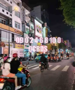 Bán nhà hẻm 436B/106/29 3 Tháng 2 Quận 10 - 42 mét vuông 2 lầu