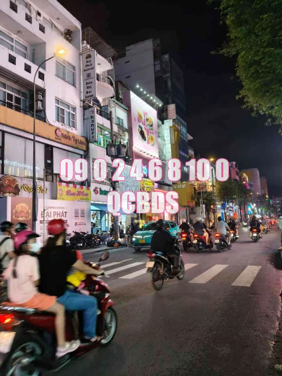 Bán nhà hẻm 436B/106/29 3 Tháng 2 Quận 10 - 42 mét vuông 2 lầu 37 436b 3 thang 2 vi tri khong cuoi ngo.jpg