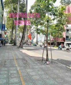 Bán nhà 438/11 Ngô Gia Tự Quận 10 - 21 mét vuông 4 lầu 52 Bán nhà 438/11 Ngô Gia Tự Quận 10 - 21 mét vuông 4 lầu - Ảnh 15
