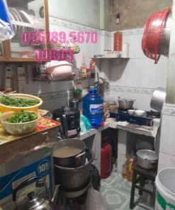 Bán nhà 438/11 Ngô Gia Tự Quận 10 - 21 mét vuông 4 lầu 42 Bán nhà 438/11 Ngô Gia Tự Quận 10 - 21 mét vuông 4 lầu - Ảnh 5