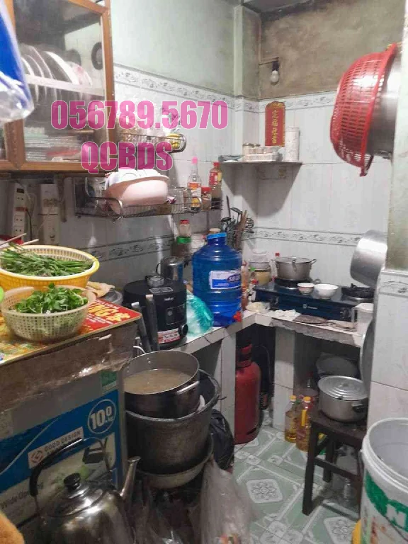 Bán nhà 438/11 Ngô Gia Tự Quận 10 - 21 mét vuông 4 lầu 72 438 11 ngo gia tu cau thang bo.jpg