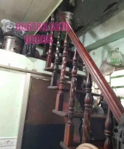 Bán nhà 438/11 Ngô Gia Tự Quận 10 - 21 mét vuông 4 lầu 41 Bán nhà 438/11 Ngô Gia Tự Quận 10 - 21 mét vuông 4 lầu - Ảnh 4