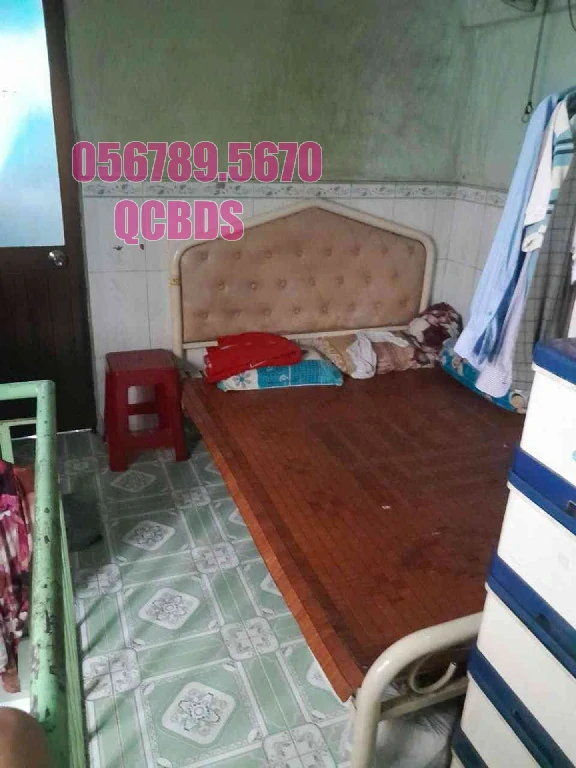 Bán nhà 438/11 Ngô Gia Tự Quận 10 - 21 mét vuông 4 lầu 70 438 11 ngo gia tu phong ngu lau 3.jpg