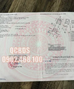 Bán nhà 84/60 Hòa Hưng Quận 10 - 51 mét vuông 3 lầu - Ảnh 3