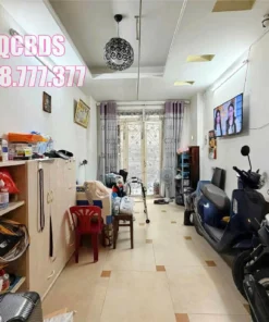 Bán nhà 451/11/36 Tô Hiến Thành Quận 10 - 38 mét vuông 4 lầu 29 Bán nhà 451/11/36 Tô Hiến Thành Quận 10 - 38 mét vuông 4 lầu - Ảnh 4