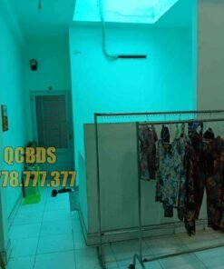 Bán nhà 451/24/9 Tô Hiến Thành Quận 10 - 53 mét vuông 4 lầu - Ảnh 3