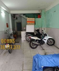 Bán nhà 451/24/9 Tô Hiến Thành Quận 10 - 53 mét vuông 4 lầu - Ảnh 2