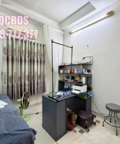 Bán nhà 451/11/36 Tô Hiến Thành Quận 10 - 38 mét vuông 4 lầu 28 Bán nhà 451/11/36 Tô Hiến Thành Quận 10 - 38 mét vuông 4 lầu - Ảnh 3