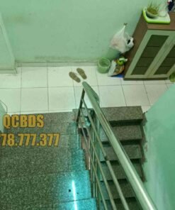 Bán nhà 451/24/9 Tô Hiến Thành Quận 10 - 53 mét vuông 4 lầu - Ảnh 9
