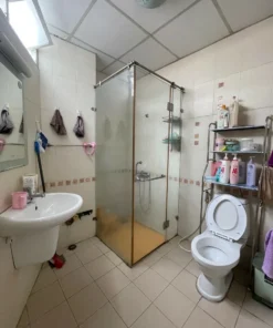 Bán nhà 457/26 CMT8 Quận 10 - 54 mét vuông 5 lầu 48 Bán nhà 457/26 CMT8 Quận 10 - 54 mét vuông 5 lầu - Ảnh 12
