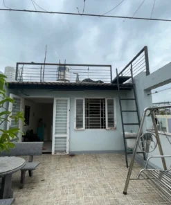 Bán nhà 457/26 CMT8 Quận 10 - 54 mét vuông 5 lầu 44 Bán nhà 457/26 CMT8 Quận 10 - 54 mét vuông 5 lầu - Ảnh 8