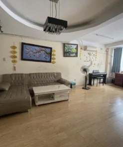 Bán nhà 457/26 CMT8 Quận 10 - 54 mét vuông 5 lầu 43 Bán nhà 457/26 CMT8 Quận 10 - 54 mét vuông 5 lầu - Ảnh 7