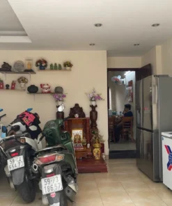 Bán nhà 457/26 CMT8 Quận 10 - 54 mét vuông 5 lầu 40 Bán nhà 457/26 CMT8 Quận 10 - 54 mét vuông 5 lầu - Ảnh 4