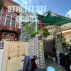 Bán nhà hẻm 457/38 CMT8 Quận 10 - 40 mét vuông 2 lầu