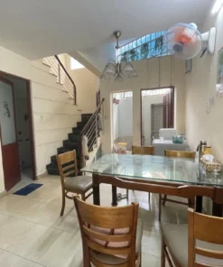 Bán nhà 457/26 CMT8 Quận 10 - 54 mét vuông 5 lầu 41 Bán nhà 457/26 CMT8 Quận 10 - 54 mét vuông 5 lầu - Ảnh 5