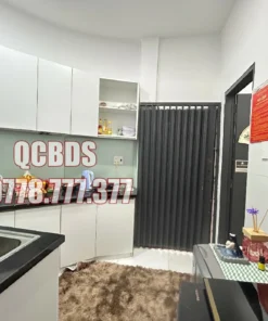 Bán nhà 457/24 CMT8 Quận 10 - 44 mét vuông 2 lầu - Ảnh 4