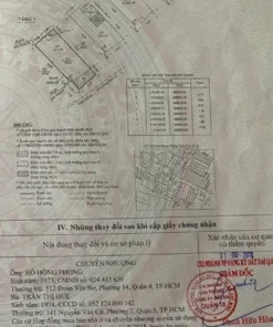 Bán nhà 457/26 CMT8 Quận 10 - 54 mét vuông 5 lầu 42 Bán nhà 457/26 CMT8 Quận 10 - 54 mét vuông 5 lầu - Ảnh 6